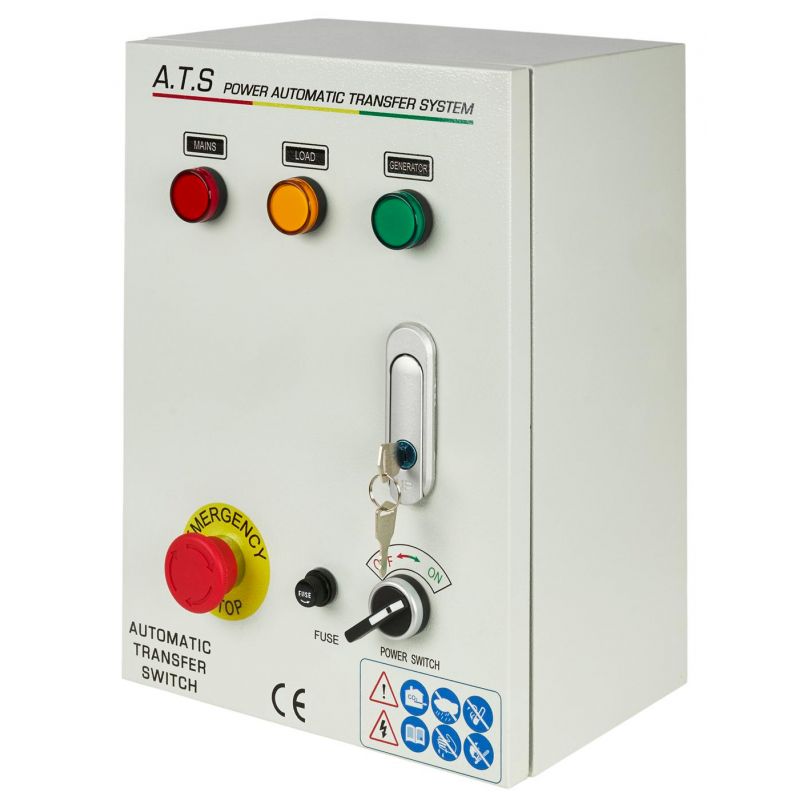 Agregat prądotwórczy DIESEL 12/13kW KD152