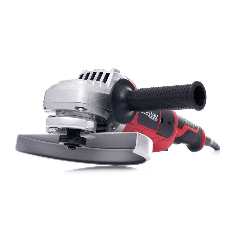 Szlifierka kątowa 230mm/2950W KD3165