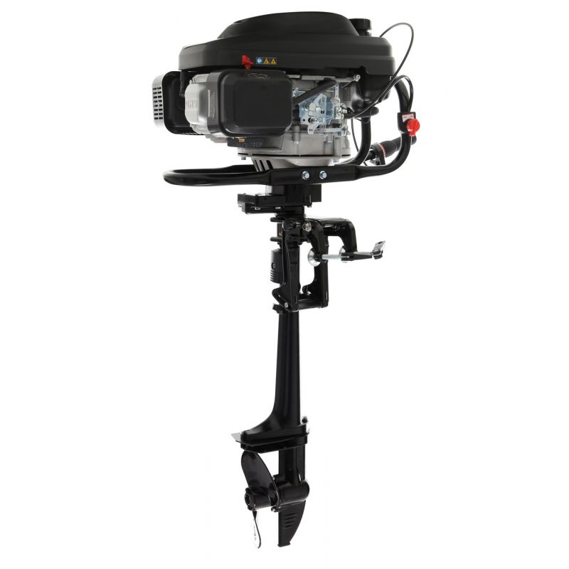 Silnik zaburtowy 4-suwowy 4,9KW KD178