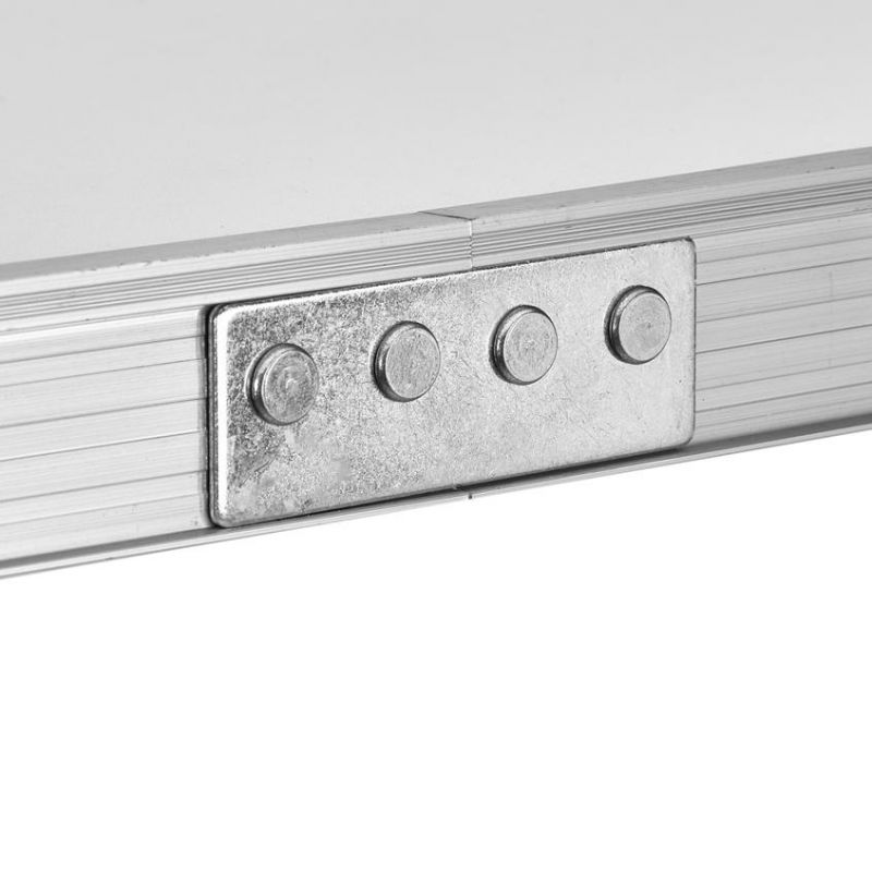 Stół warsztatowy / stolik turystyczny 80x60 cm KD641