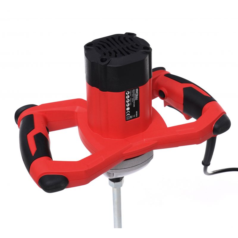 Mieszadło elektryczne M14 120mm 2800W kd3033