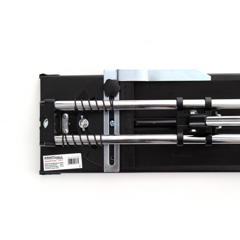 Maszynka do cięcia glazury 60cm KD576