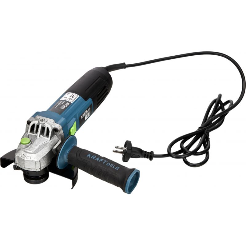 Szlifierka kątowa 1600W KD1722