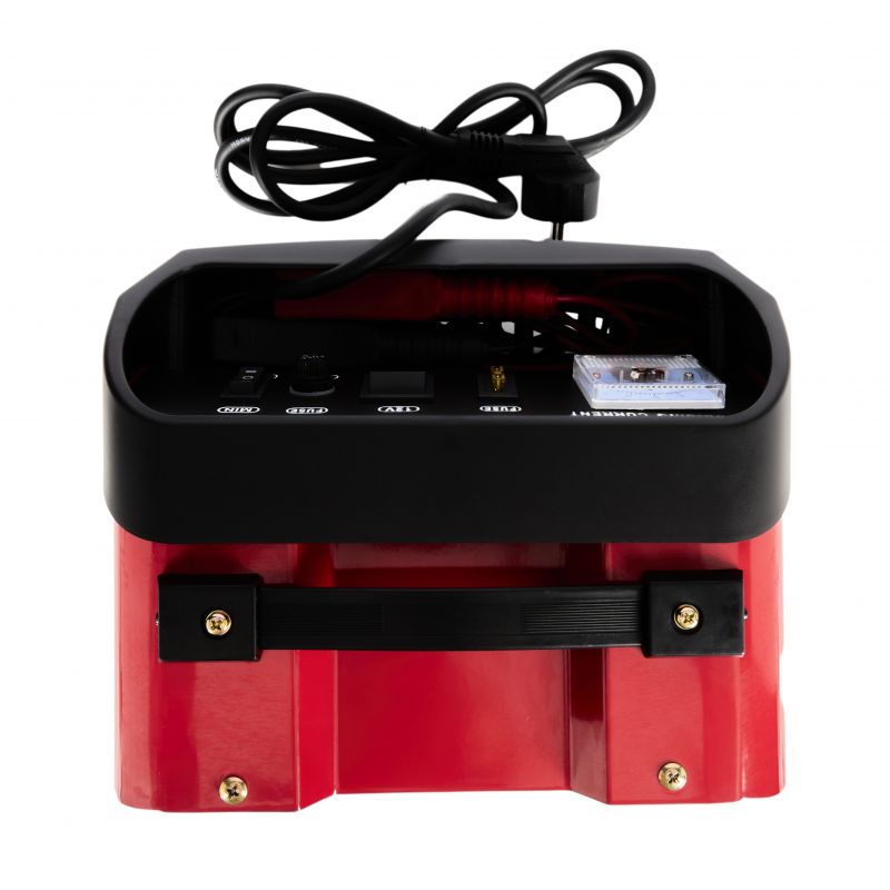 Olejový kompresor 100L 400V KD404