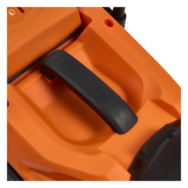 Akumulátorová kosačka 20 V, 6 Ah, 30 l, model KD5410