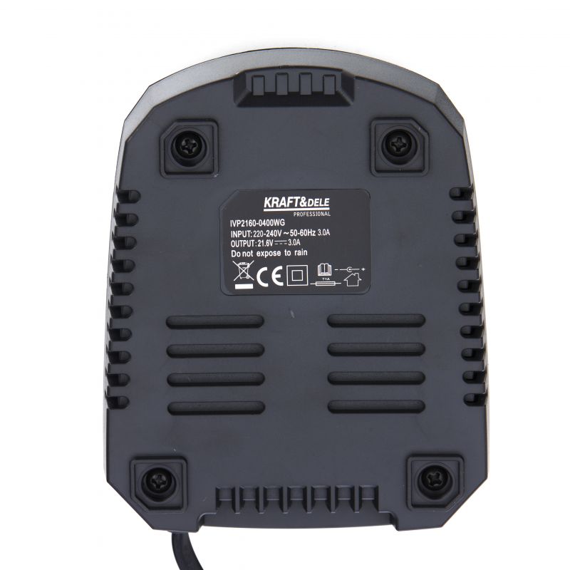 Batéria 3000 mAh, 21 V, model KD3409