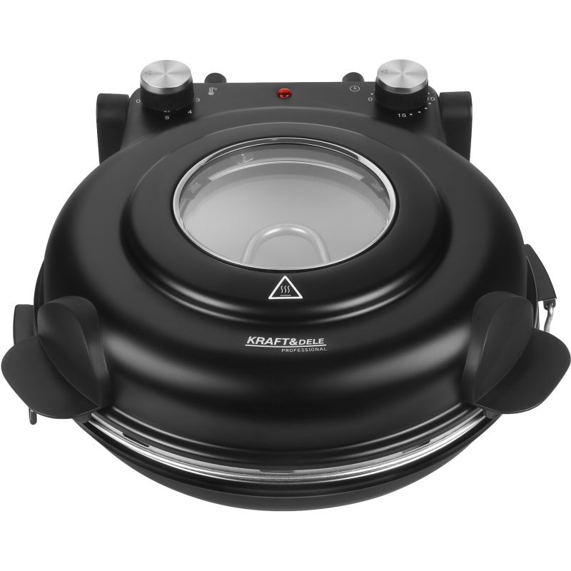 Piec do pizzy 1200W KD4344