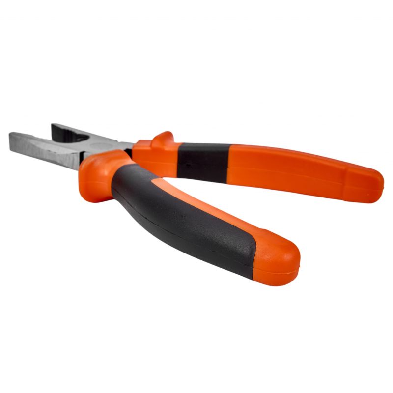 Szczypce uniwersalne kombinerki 180 mm KD10801