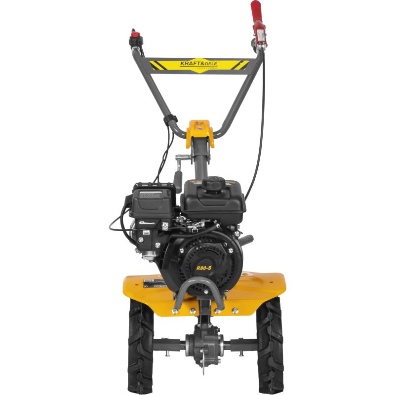 Glebogryzarka spalinowa 7kW KD5187