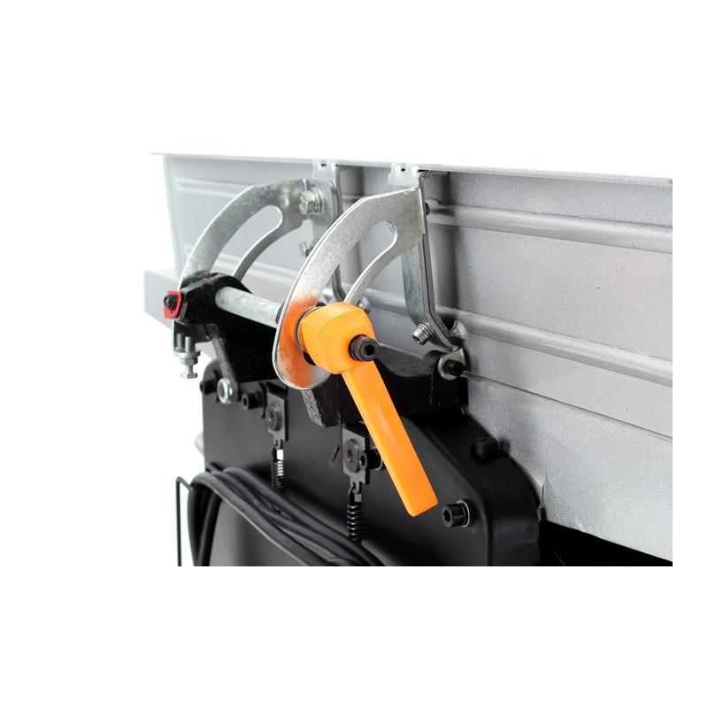 Grubościówka strugarka heblarka 2200W KD590