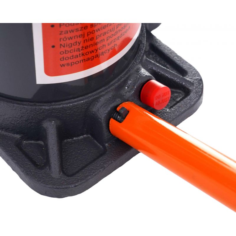 Podnośnik butelkowy 20T KD1985