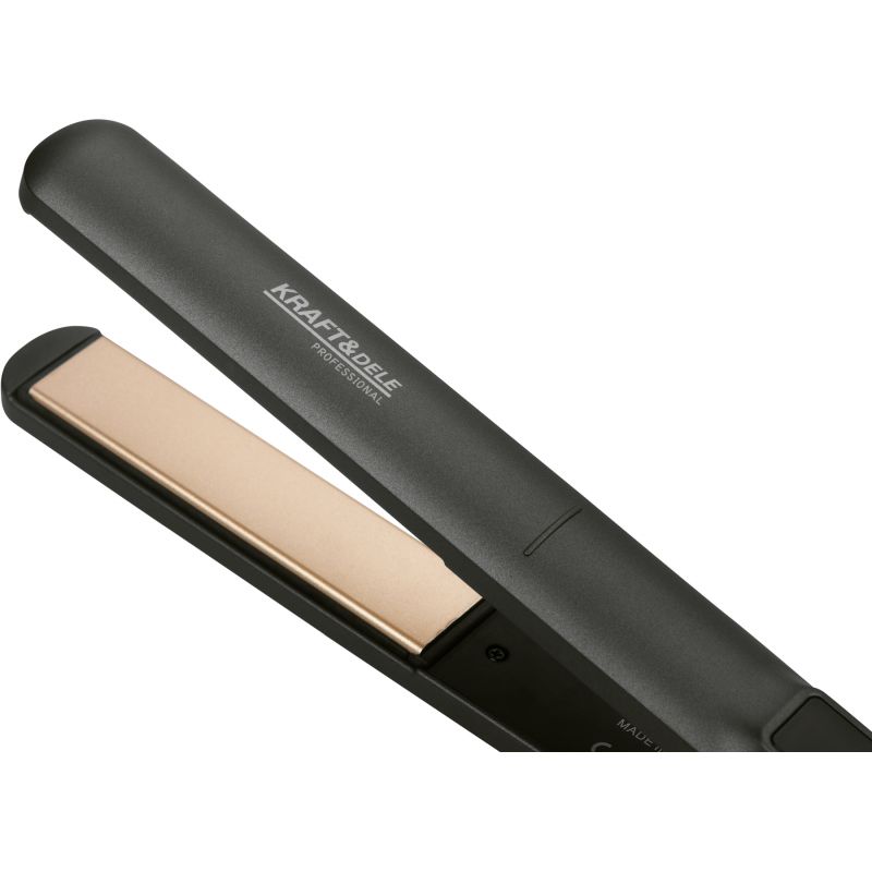 Prostownica do włosów 60W KD4394