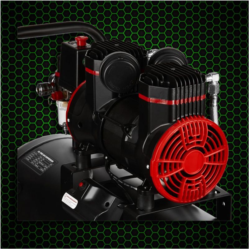 Kompresor bezolejowy 50L / 1500W KD1391