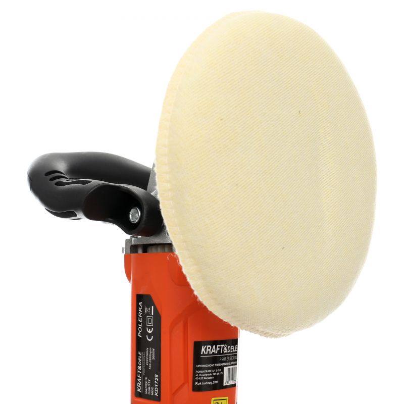 Polerka elektryczna 2600W KD1726