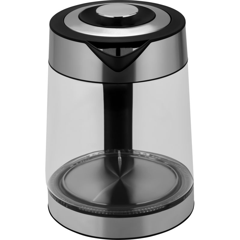 Elektrická kanvica, 2500 W, 2 l, s reguláciou teploty, model KD4119