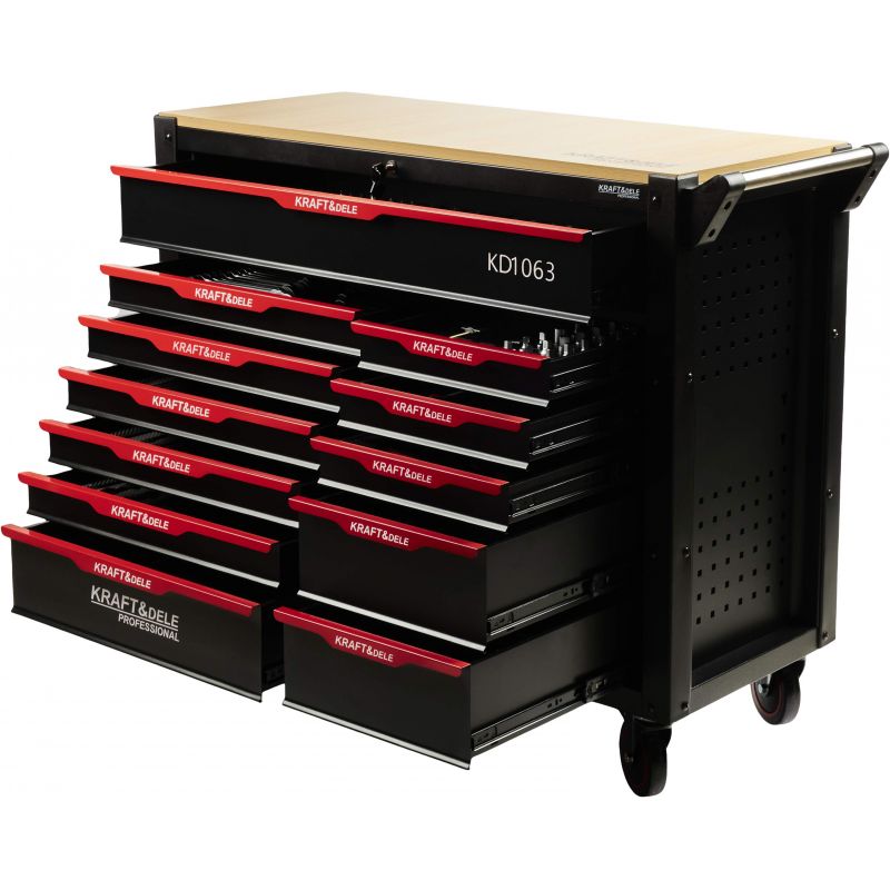 Szafka narzędziowa 479EL. KD1063