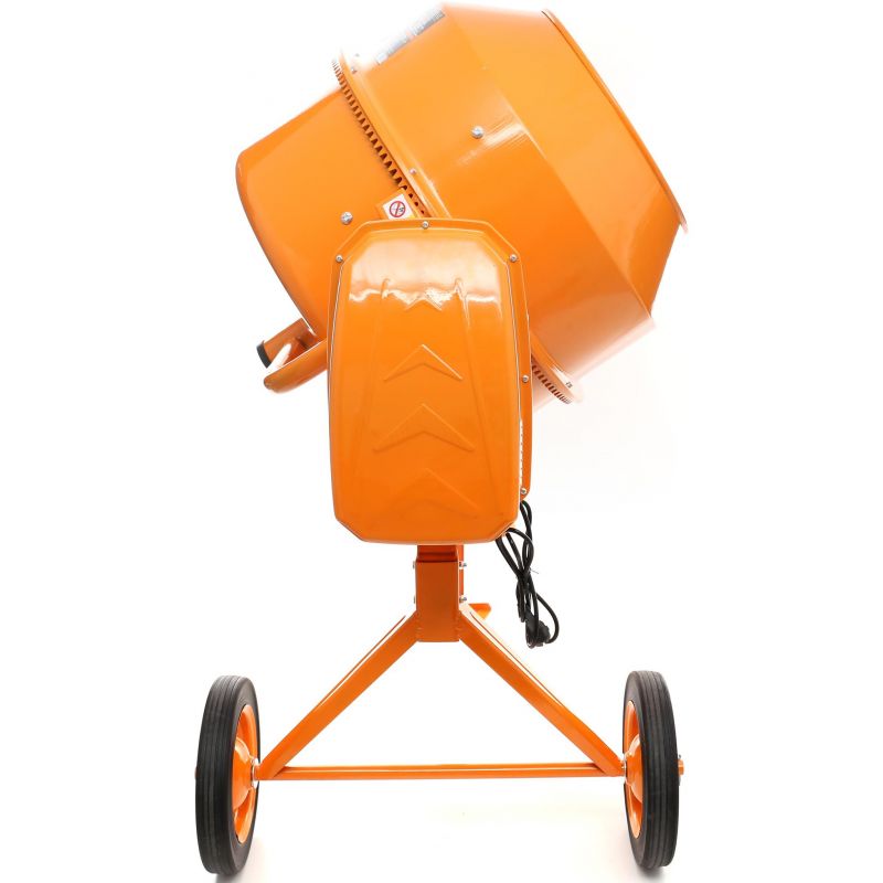 Betoniarka 230L 1350W KD493