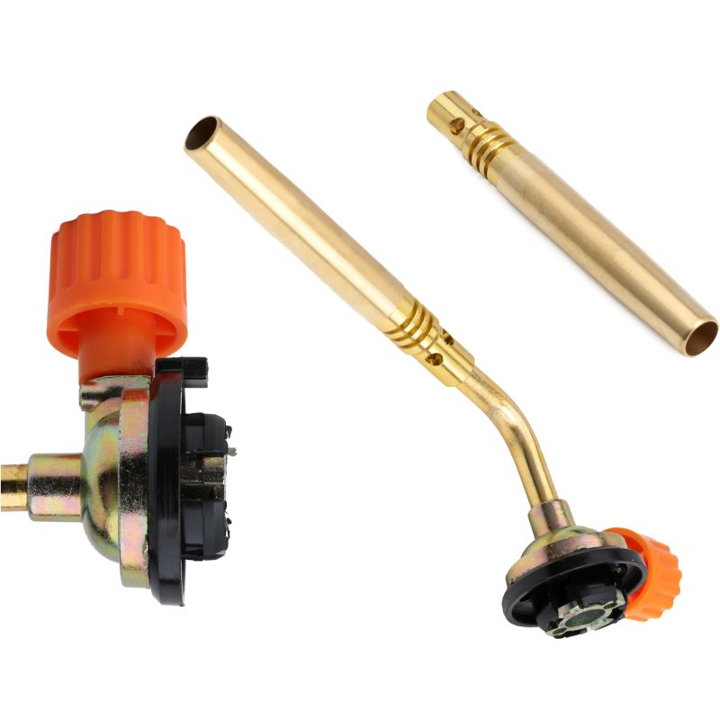 Palnik/lutownica gazowa/lutlampa KD10456