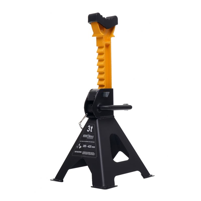 Kobyłki samochodowe 3T 2szt KD3096