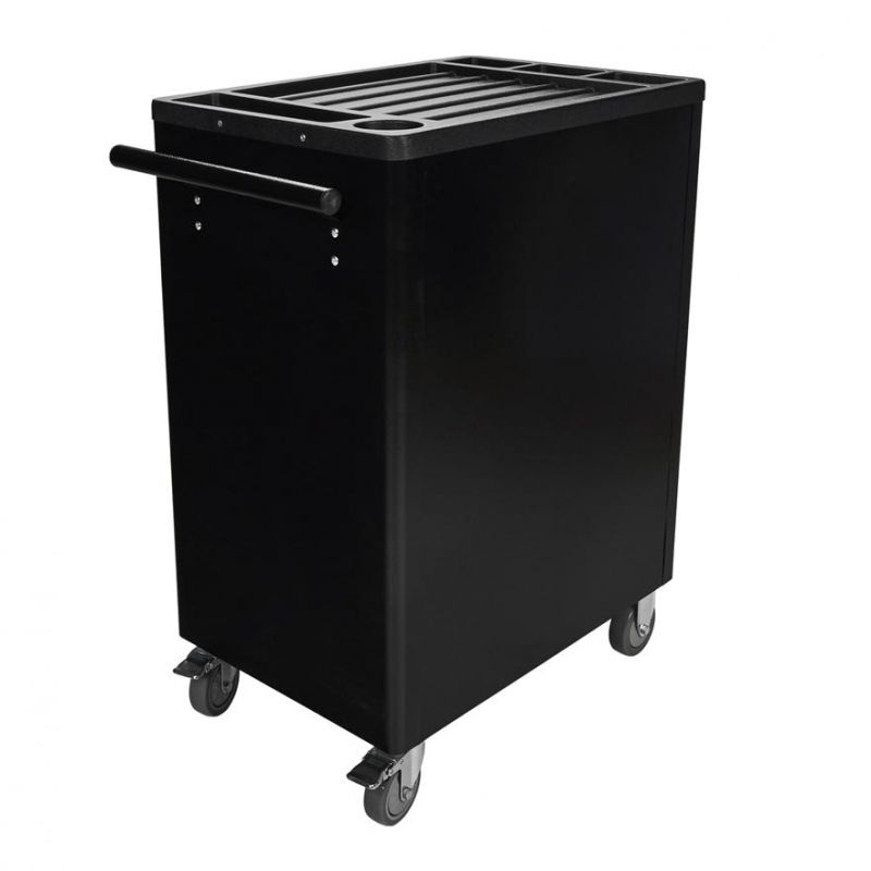 Szafa narzędziowa pusta KD370