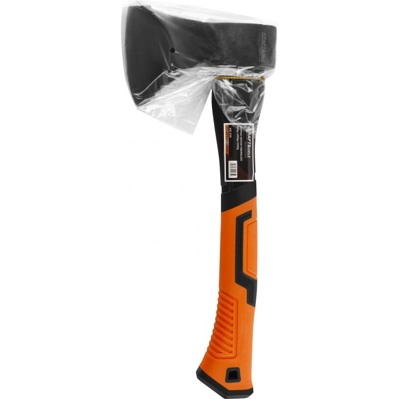 Zestaw siekier fiberglass 600g 1000g 2200g KD235