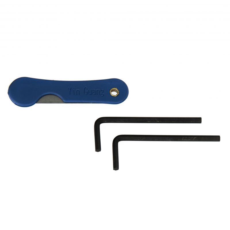 Zestaw naprawczy do opon 27EL. KD10444