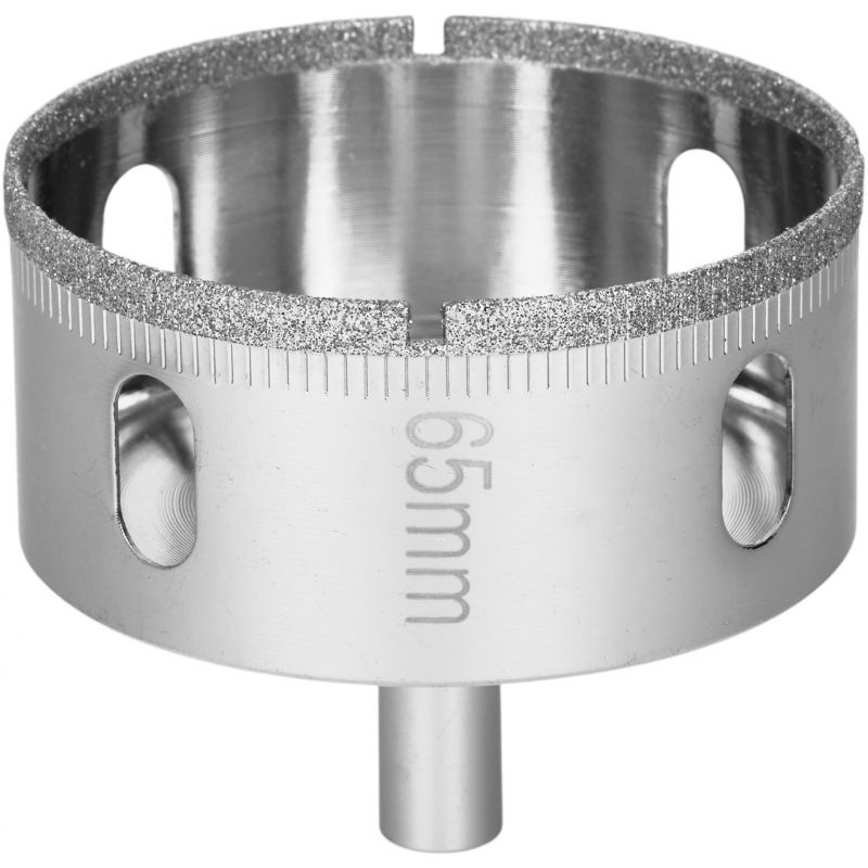 Otwornica diamentowa do gresu 65mm KD11225