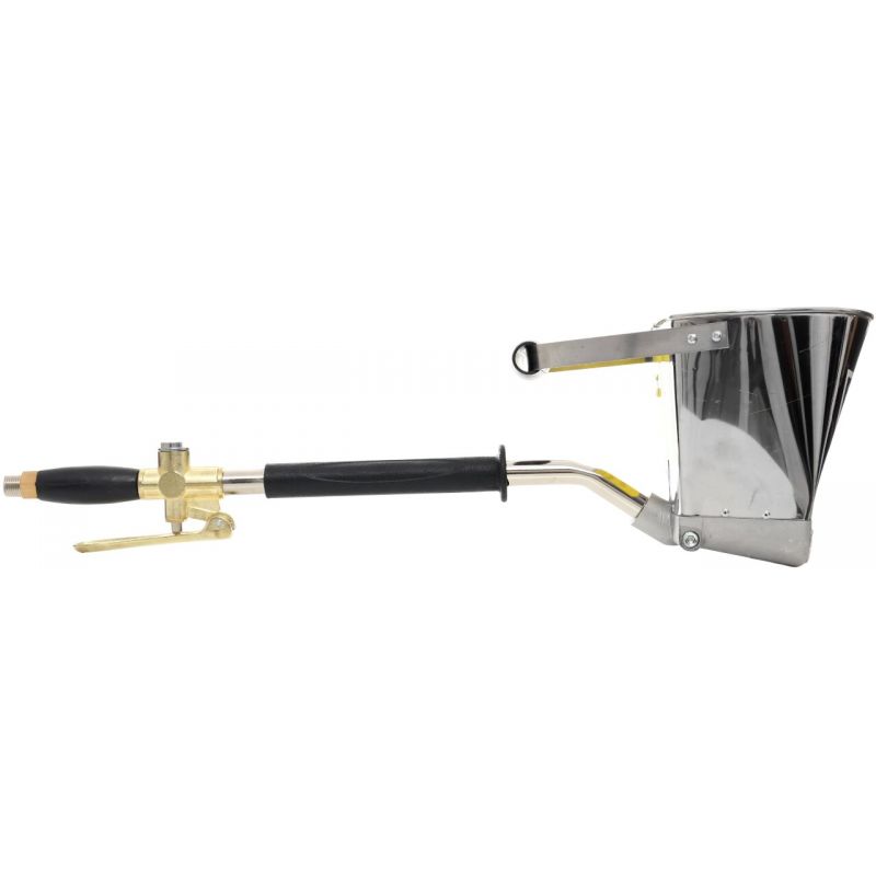 Tynkownica pneumatyczna 3,5L 1'' KD10346