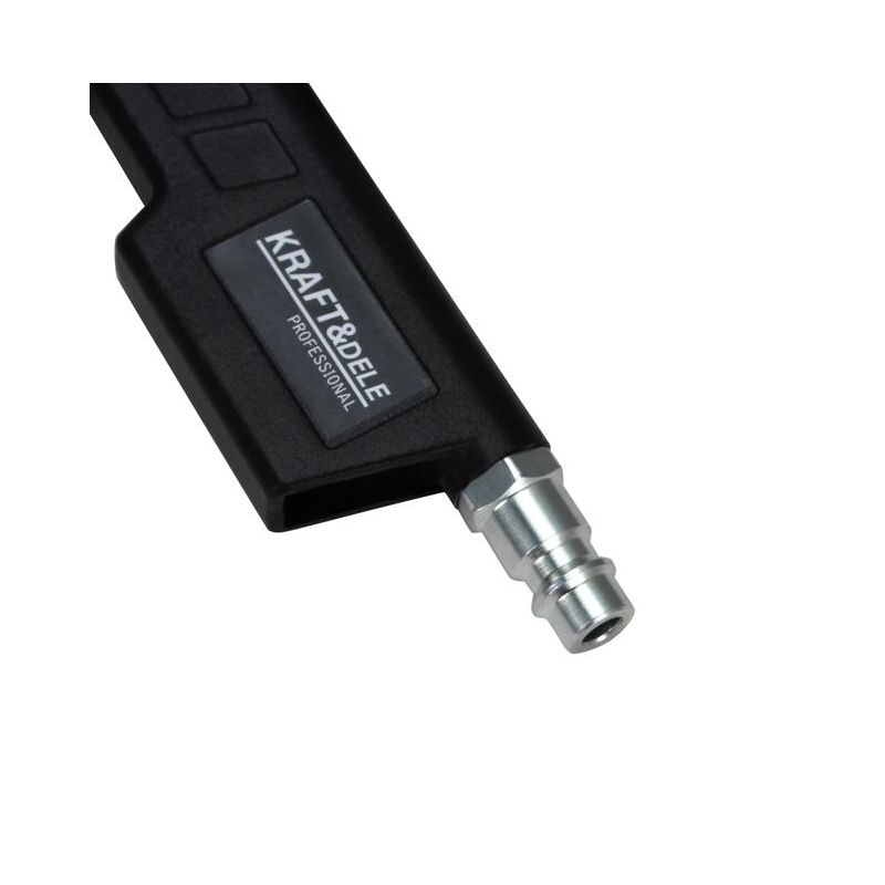 Cyfrowy pistolet do pompowania KD2122