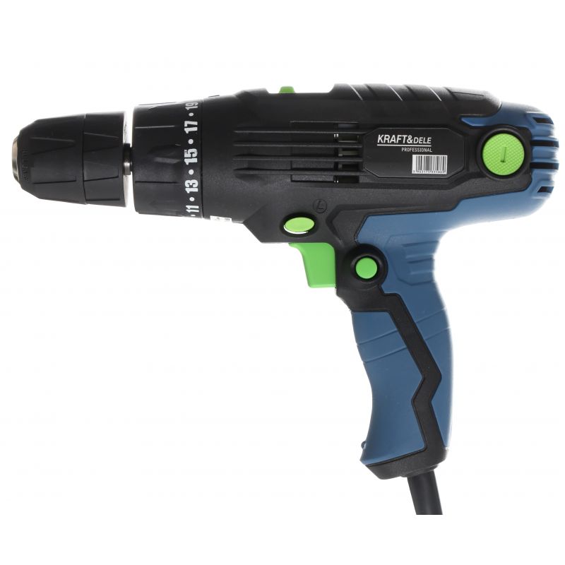 Wkrętarka elektryczna king series KD1673-Z