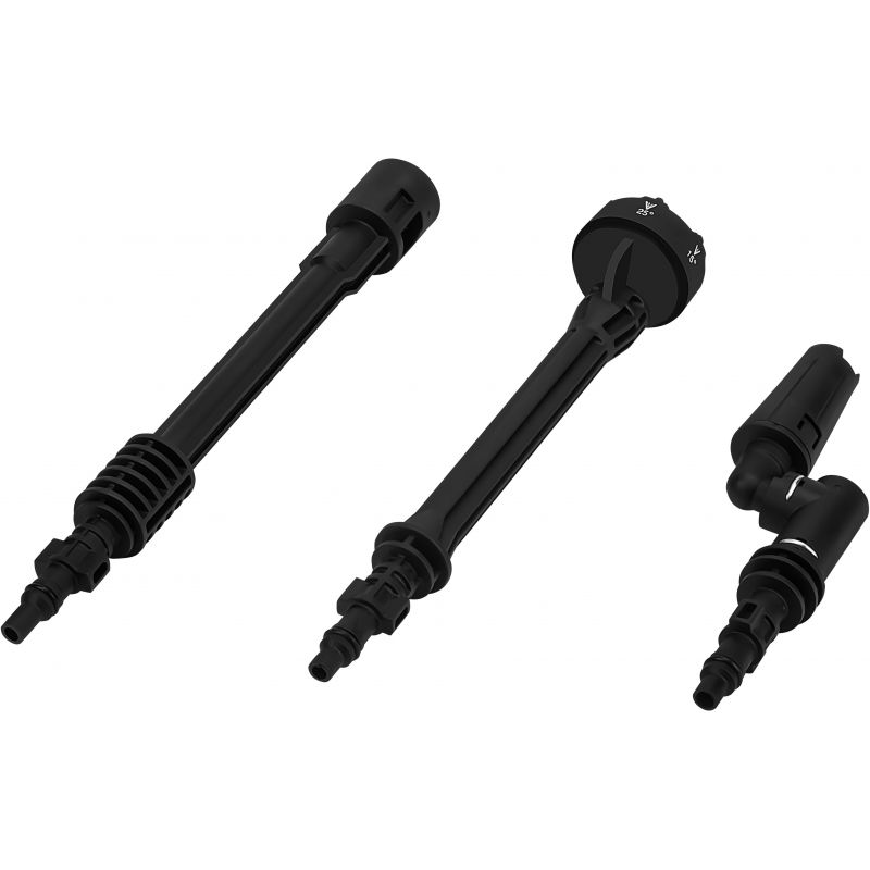 Myjka akumulatorowa 4Ah 20V x2 WDS2250