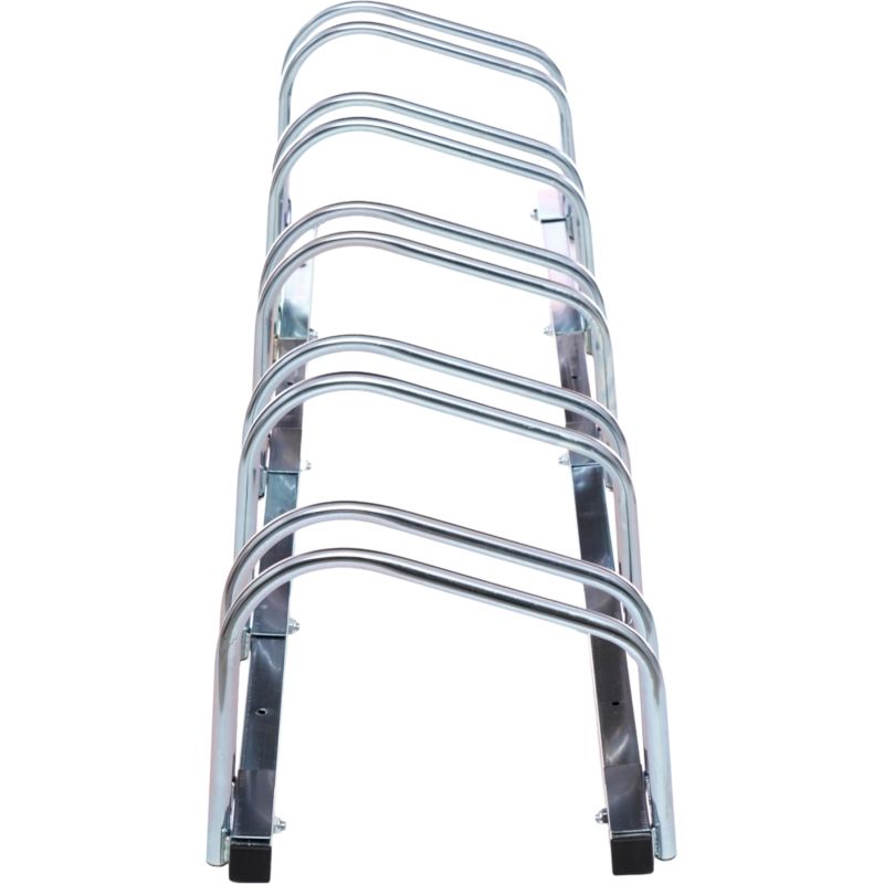 Stojak na rowery - 5 miejsc KD652