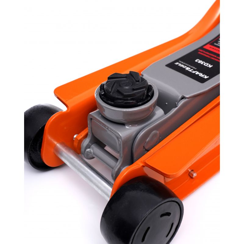 Podnośnik samochodowy 2.5T KD383 hydrauliczny