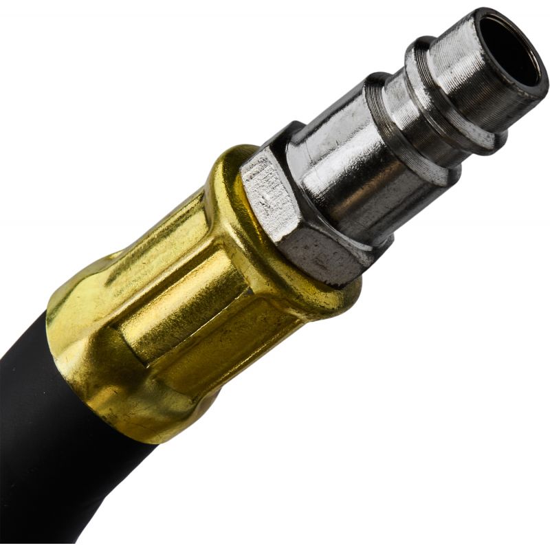 Vzduchový kovaný hák 10x17 mm, dĺžka 20 m, KD1467