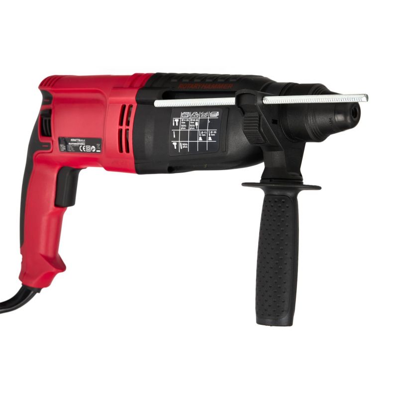 Młotowiertarka 2600W KD1510