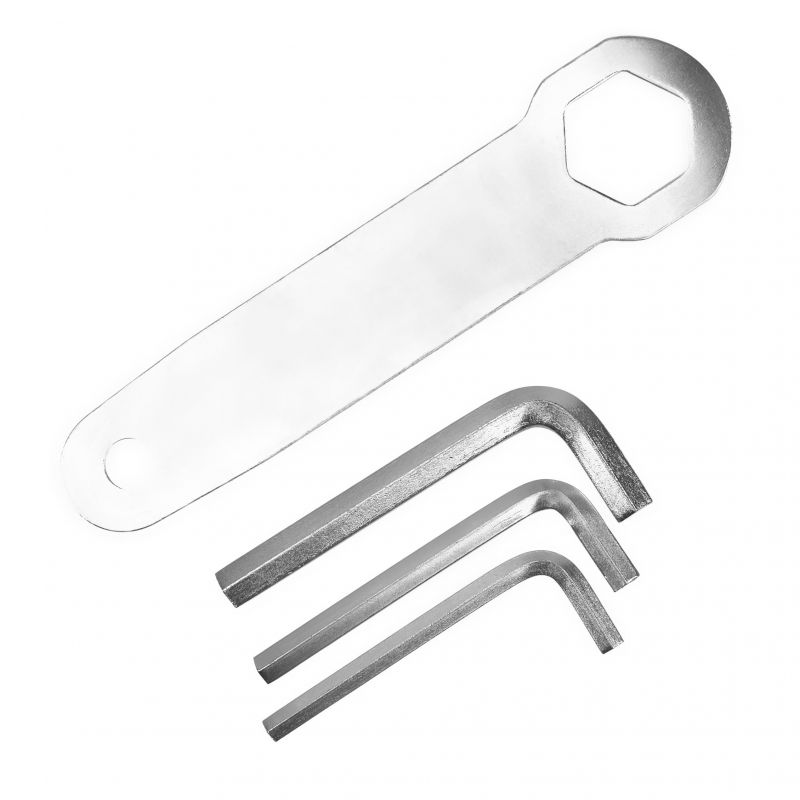 Młot udarowy kujący 3000W / 55J / KD1507