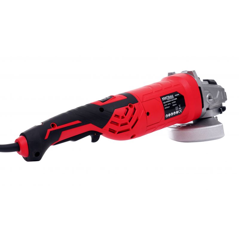 Szlifierka kątowa 180mm/3100W KD3039