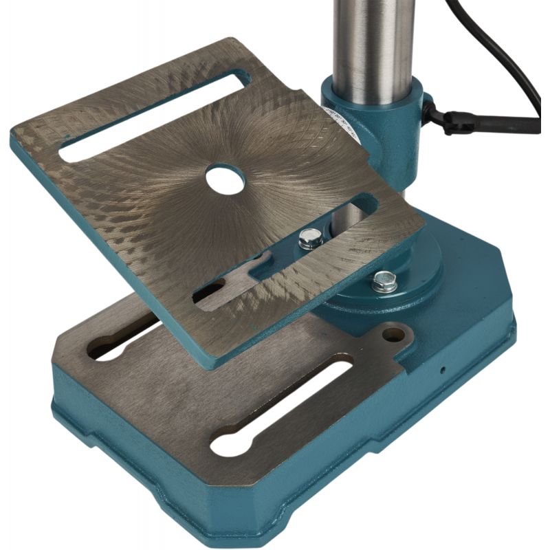 Wiertarka kolumnowa 1550W KD510