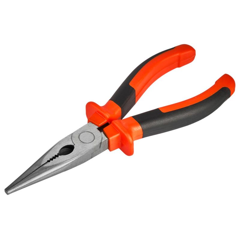 Szczypce uniwersalne długie 160 mm KD10806