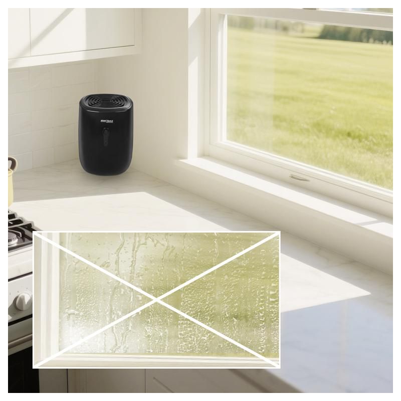 Absorpčný prostriedok na vlhkosť, 800 ml, KD11786