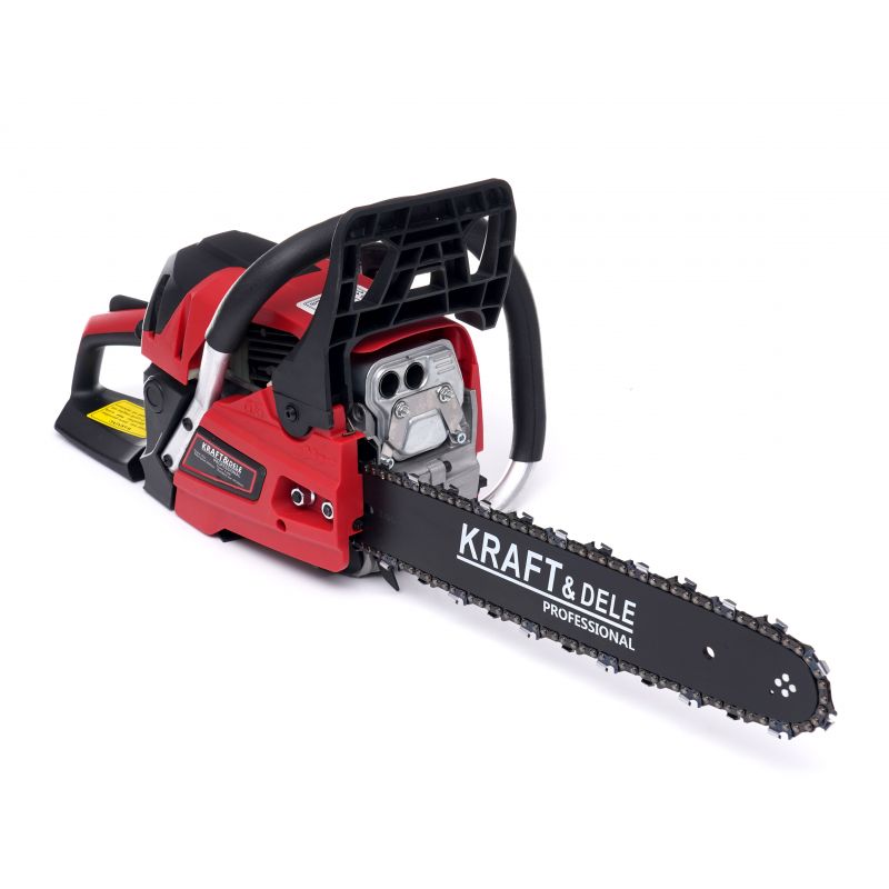 Piła spalinowa 5,2KM / 40cm KD5015