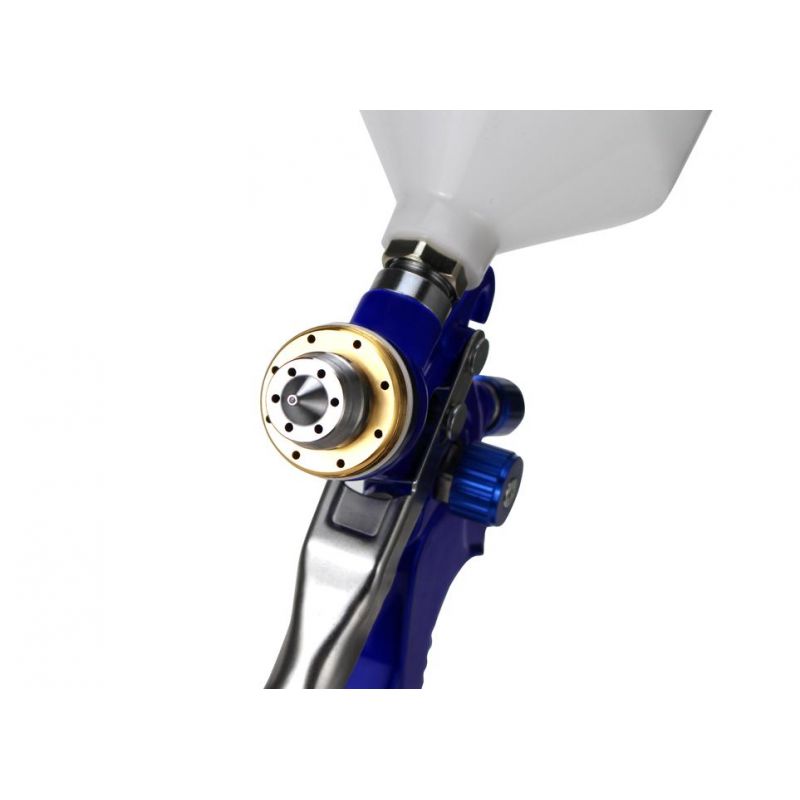 Pistolet lakierniczy 600ml KD2129