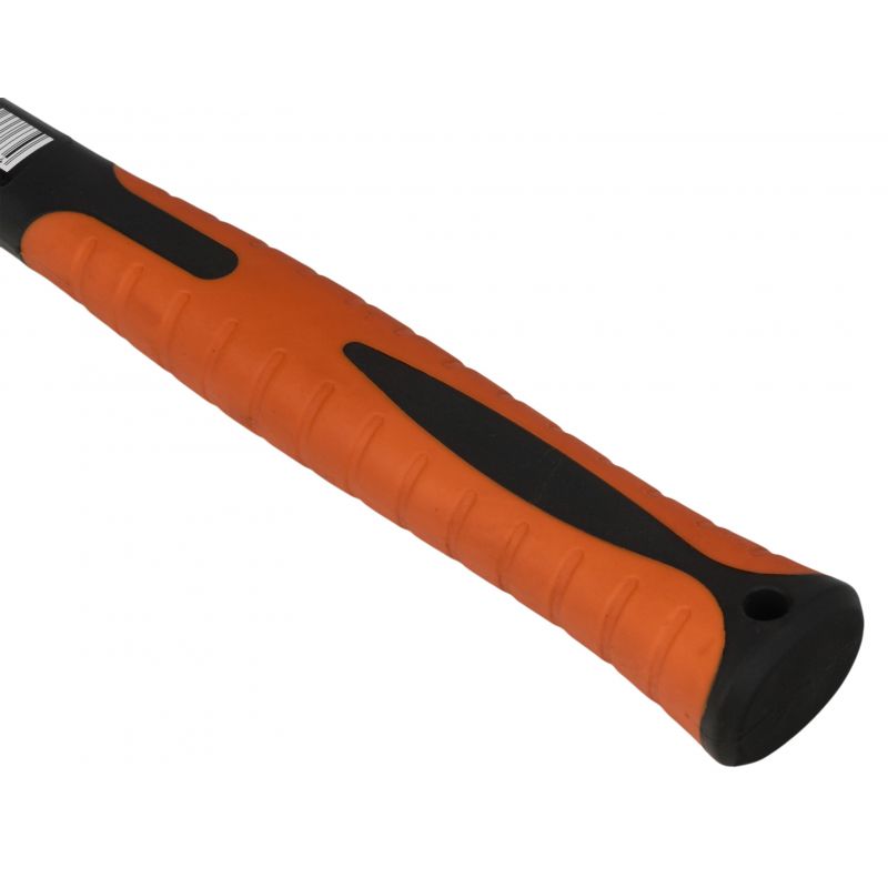 Młotek maszynisty fiberglass 500g