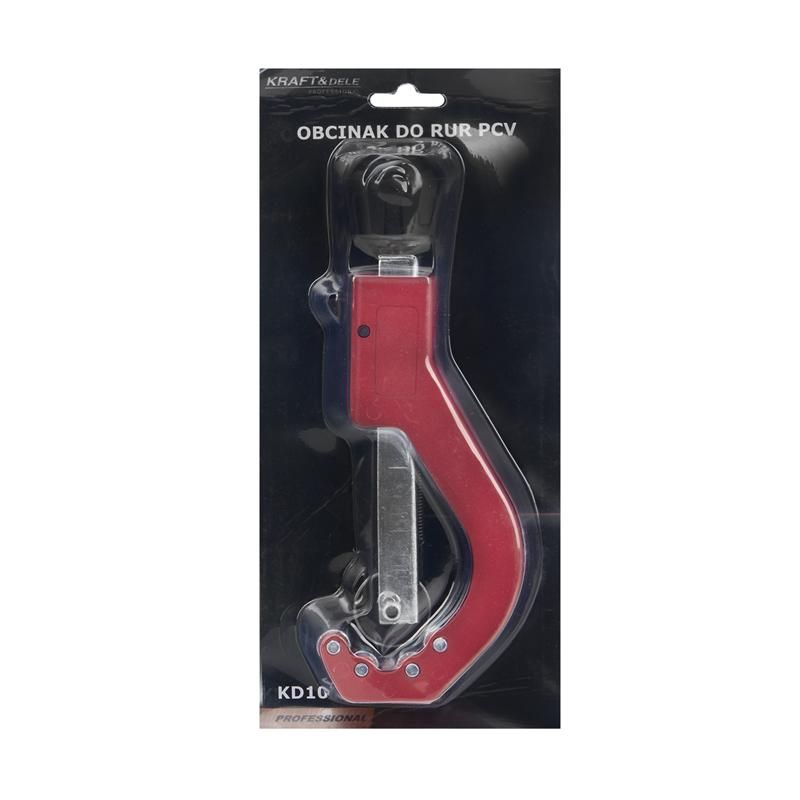 Nožnice na PVC rúry 3-64 mm KD10064