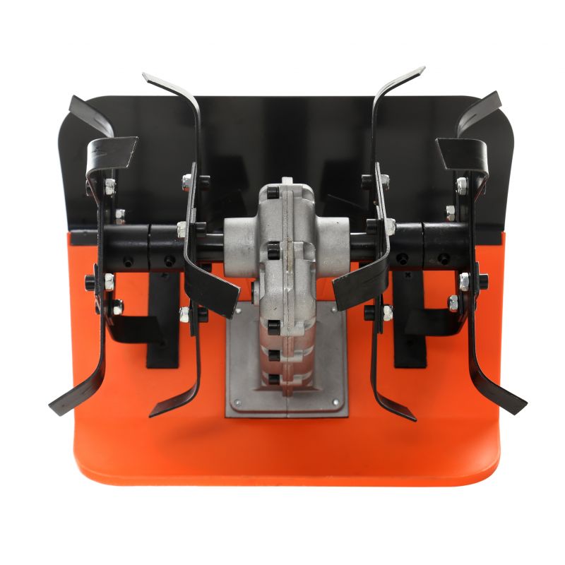 Elektrická kultivátorová fréza 1500 W, model KD5180