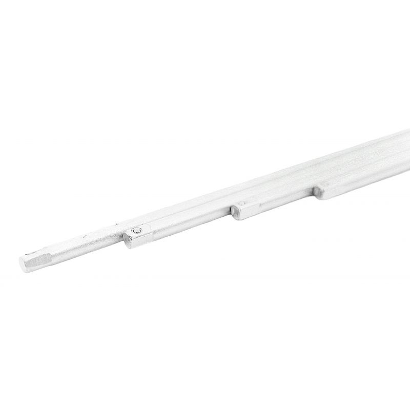 Przedłużki 4szt. 1/4" KD10236
