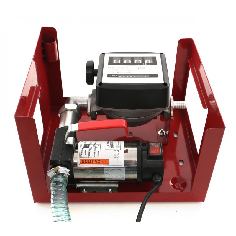 Dystrybutor Paliwa Oleju Ropy 375W CPN 230V KD1164