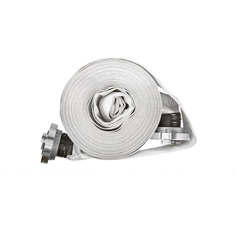 Wąż strażacki 3" 20m ze złączkami KD782