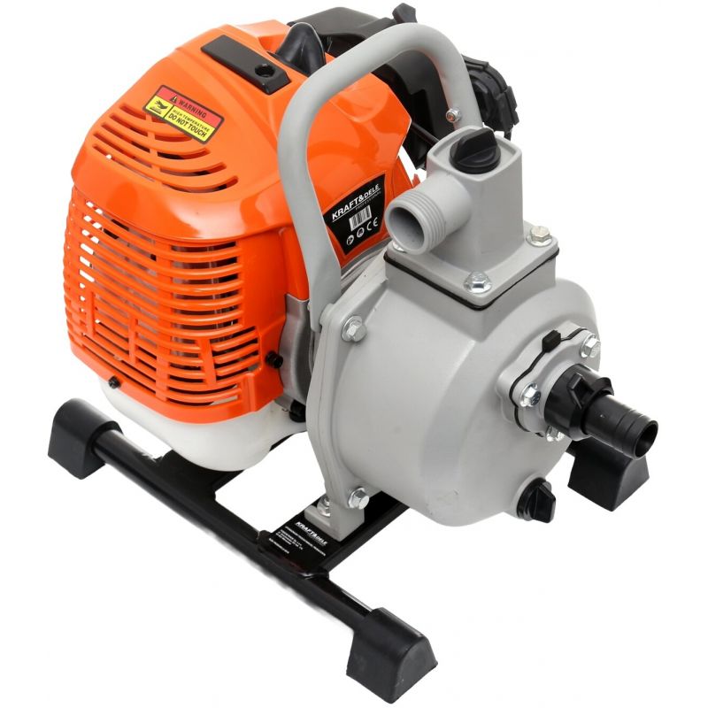 Pistolet lakierniczy HVLP 650W 800ML KD1657