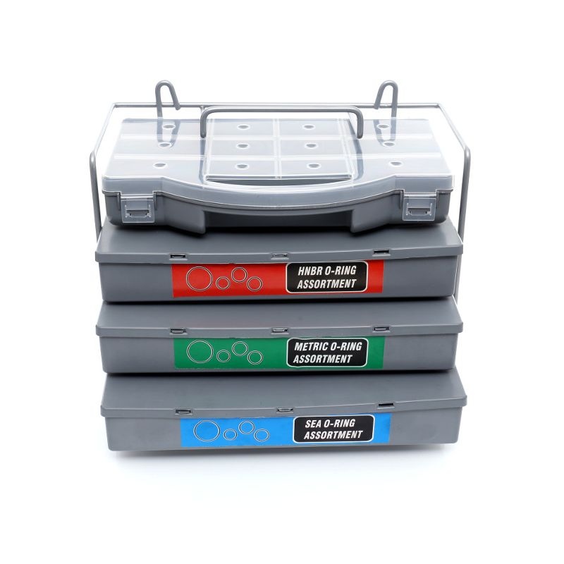 Oringi 900 szt. KD10505